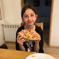 Pizza k veceri 1